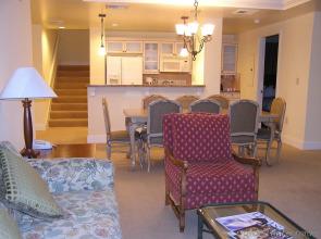 MonteLago Village Resort