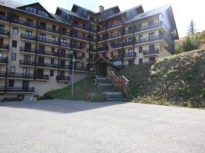 Appartement Puy-Saint-Vincent, 1 pièce, 4 personnes - FR-1-330G-45