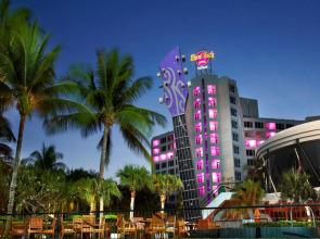 Hard Rock Hotel Pattaya