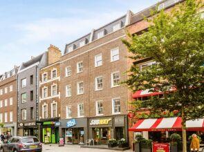 Goodge Street Terrace