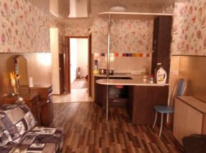 Apartments on 13 Pushkin Street