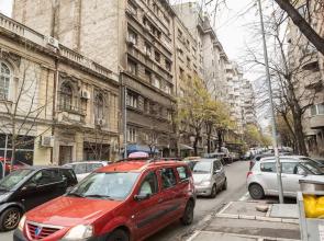 Apartment Slavija Square II