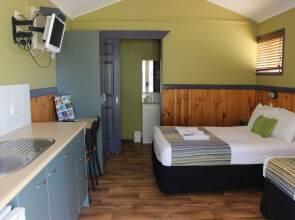 BIG4 Aussie Outback Oasis Holiday Park