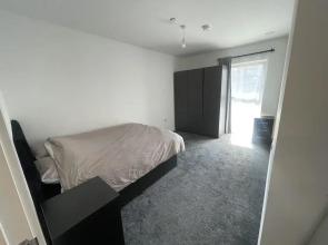 New Cosy London Apartment With Garden View