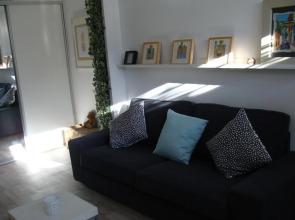 Apart BLANCO para ESQUÍ y ALHAMBRA. Garaje privado