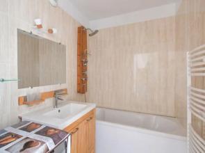 Large and bright studio in Old Montrouge at the doors of Paris - Welkeys