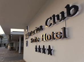 Marina Club Suite Hotel