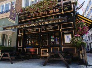 The Fitzrovia Belle Hotel