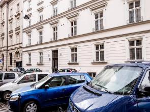 Zacisze Apartments by Habitan