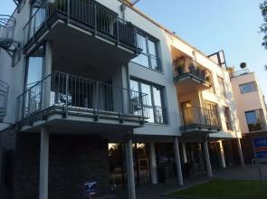 Holiday Apartment Ahornblick