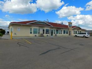 Western Budget Motel & Suites - Leduc #3