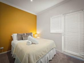 Beach Haven - Gorgeous 2 Bedroom House