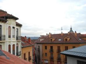 Apartamentos Altar Suites Conde Luna