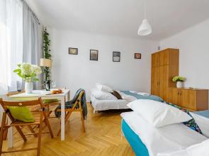 P&O Apartments Bugaj