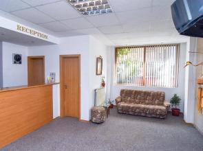 Family Hotel Saint Iliya