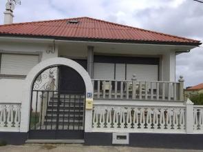 Apartamentos en Leis