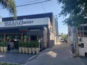 Dpto con Balcón- Rafael Nuñez - Cerro de las Rosas