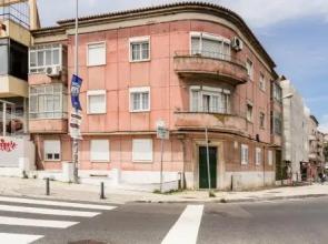 Apartament I Love Lisboa