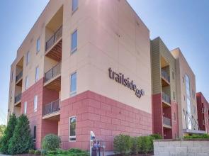 Condo Near Beach & Downtown in Traverse City!