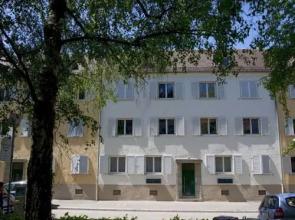 Ferienwohnung Freiburg_City