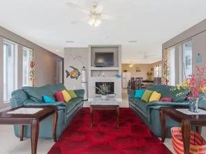 Buccaneer Retreat by Vacation Rental Pros