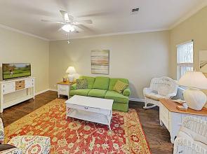 New Listing! Duplex w/ Patio - 3 Blocks to Beach Duplex