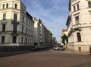 Parkside City Apartments No15