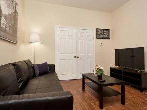 Cozy, modern Apartment 20min to NYC