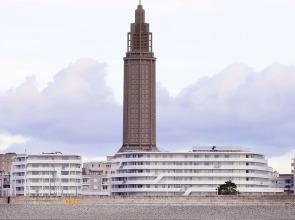 Hilton Garden Inn Le Havre, France