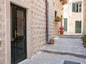 Villa Mirabilis, stunning superior villa, Dubrovnik Old Town