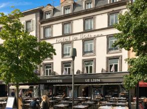 The Originals Boutique, Hôtel Le Lion, Clermont-Ferrand