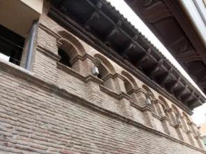 Lucero Dos Catedrales