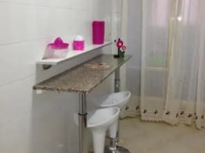 Apartamentos Neptuno