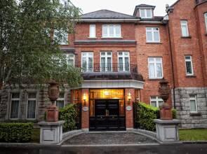 HIPHIPStay - The Michael Flatley Suite