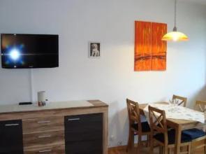 Appartment Schwarzenbacher