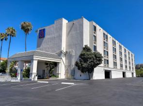 Motel 6 San Diego, CA - Hotel Circle - Mission Valley