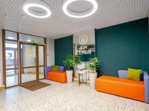 Apartment on Capitana Gastello street 6