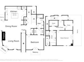 217 Santa Barbara St Duplex 2 Bedrooms 2 Bathrooms Duplex