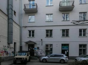 Warsaw Concierge Golden Hour