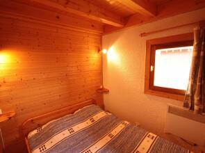 Appartement Les Saisies, 2 pièces, 6 personnes - FR-1-293-133