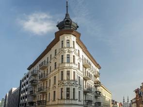 Homewell Apartments Żelazko