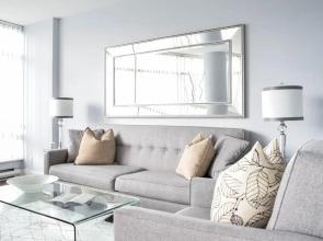 Vancouver Extended Stay