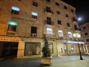 Precioso apartamento para 4 junto a Plaza Mayor