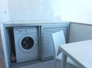 A01 - Avenue View Studio