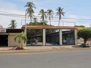 Hotel Oasis del Pacífico