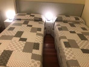 Las 5 Bes- Estudio bed&breakfast