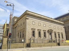 Townhouse Hotel Manchester