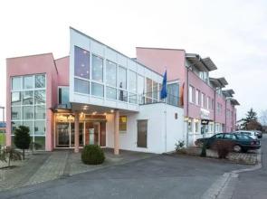 Hotel an der Waldstraße