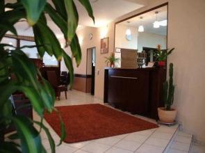 City Residence Frankfurt