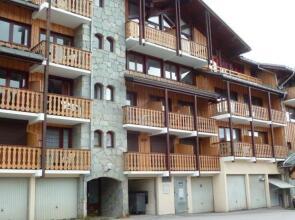 Appartement Les Saisies, 2 pièces, 6 personnes - FR-1-594-68